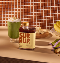Load image into Gallery viewer, Banana Bread Surrup
