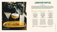 Load image into Gallery viewer, Three Cheers Cocktail Recipe Book
