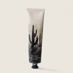 No. 01 Hand Cream | The Scent of Summer Storms