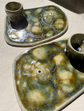 Load image into Gallery viewer, Tortuga Multi-Incense Holder
