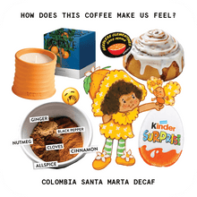 Load image into Gallery viewer, Colombia Santa Marta Decaf
