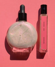 Load image into Gallery viewer, Showgirl Glow Oil Roller
