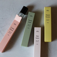 Load image into Gallery viewer, Hinoki Sesame Eau de Parfum
