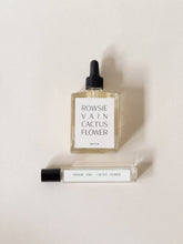 Load image into Gallery viewer, CACTUS FLOWER OIL ROLLER WAND (10 ml)
