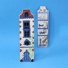 Load image into Gallery viewer, Dolls House Bookmark
