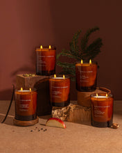 Load image into Gallery viewer, Toasted Pumpkin 2-Wick Candle

