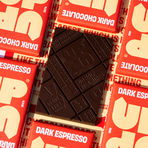 Espresso Dark Chocolate