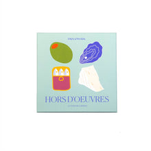 Load image into Gallery viewer, Hors D'Oeuvres Cocktail Napkins
