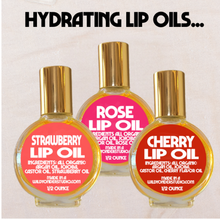 Load image into Gallery viewer, Hydrating Lip Oil

