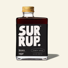 Load image into Gallery viewer, Brown Sugar Surrup
