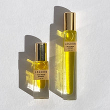 Load image into Gallery viewer, Lagoon Botanical Perfume Rollerball 5mL | Lush &amp; Seductive
