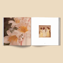 Load image into Gallery viewer, Forgotten Flowers Coffee Table Book
