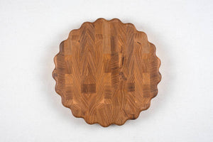 Mari Wavy Butcher Block