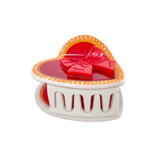 Load image into Gallery viewer, Mini Box of Chocolates Hair Claw
