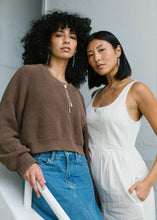 Load image into Gallery viewer, Sterling Bolo Tie Necklace
