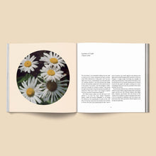 Load image into Gallery viewer, Forgotten Flowers Coffee Table Book
