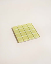 Load image into Gallery viewer, Handmade Glass Tile Coaster
