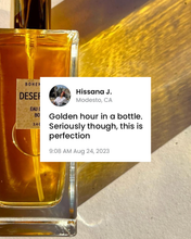 Load image into Gallery viewer, Desert Fleur Botanical Perfume Mist 1.7oz | Earthy &amp; Iconic
