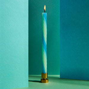 Rope Taper Candles