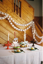 Load image into Gallery viewer, Dala Horse Candlestick Holder
