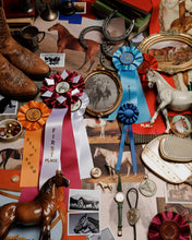 Load image into Gallery viewer, Horse Girl | 1000 Piece Puzzle
