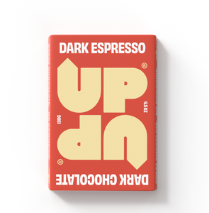 Espresso Dark Chocolate