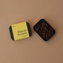 Load image into Gallery viewer, Palo Santo Incense Cones
