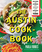 Load image into Gallery viewer, The Austin Cookbook
