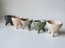 Load image into Gallery viewer, Tripod Incense Dish
