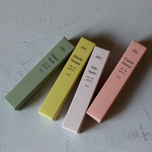 Hinoki Sesame Eau de Parfum