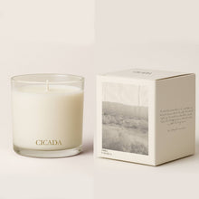 Load image into Gallery viewer, No. 03 Medium Candle - The Scent of Late October
