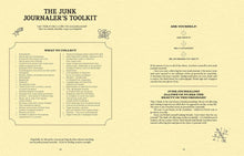 Load image into Gallery viewer, A Year of Junk Journaling
