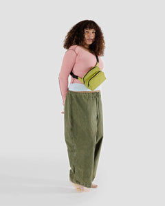 Baggu Crossbody Fanny Pack