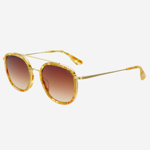 Load image into Gallery viewer, Weston Acetate Round Unisex Sunglasses
