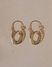 Load image into Gallery viewer, Cabrilla Earrings | Sterling Silver
