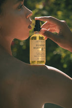 Load image into Gallery viewer, Sunset Body Oil | Clary Sage &amp; Vetiver
