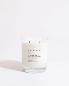 Catskills Classic Candle