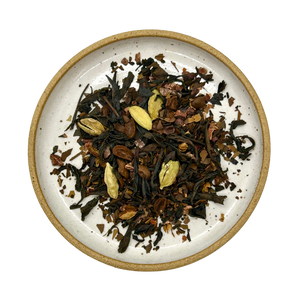 Wake The Dead Loose Leaf Tea