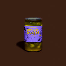 Load image into Gallery viewer, Hot Girl Pickles Garlic Cumin
