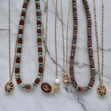 Load image into Gallery viewer, Keiko Necklace
