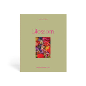 Blossom | 1000 Piece Puzzle