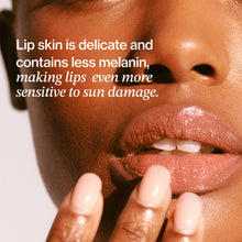 Load image into Gallery viewer, Daily Lip Sun Gloss SPF 30 | Ripe Berry
