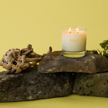 Load image into Gallery viewer, Hinoki Sesame Candle
