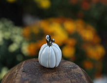 Load image into Gallery viewer, Medium tiny pumpkins (half dollar sized)
