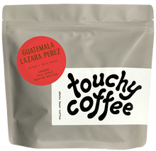 Load image into Gallery viewer, Guatemala Lazara Perez by Touchy Coffee
