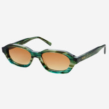 Load image into Gallery viewer, Tokyo Acetate Unisex Rectangular Sunglasses

