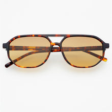 Load image into Gallery viewer, Fenix Acetate Unisex Aviator Sunglasses

