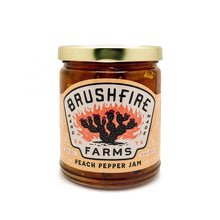 Load image into Gallery viewer, Peach Pepper Jam
