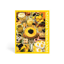 Load image into Gallery viewer, Lemonade | 1000 Piece Puzzle
