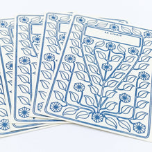 Load image into Gallery viewer, Adhesive Letterpress Bookplates
